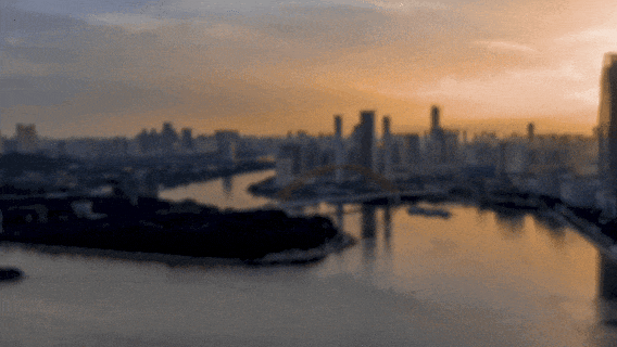 露台动图4